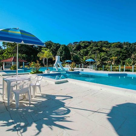 איטה קרה Pousada Sitio Paraiso מראה חיצוני תמונה