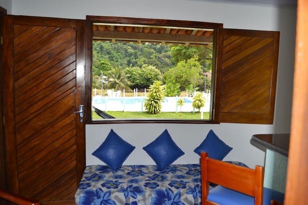 איטה קרה Pousada Sitio Paraiso מראה חיצוני תמונה