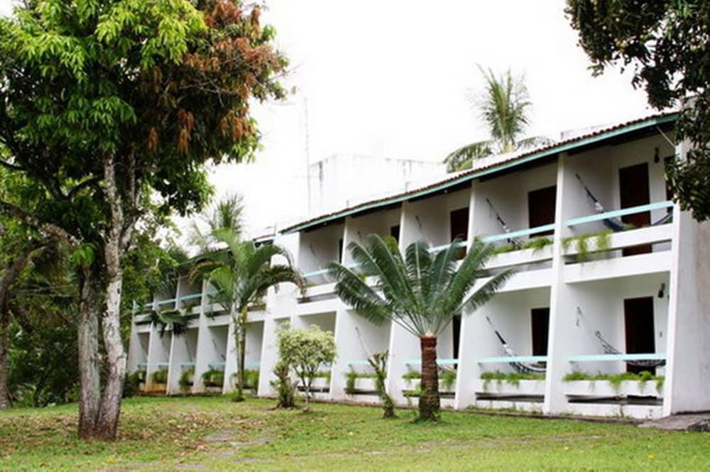 איטה קרה Pousada Sitio Paraiso מראה חיצוני תמונה