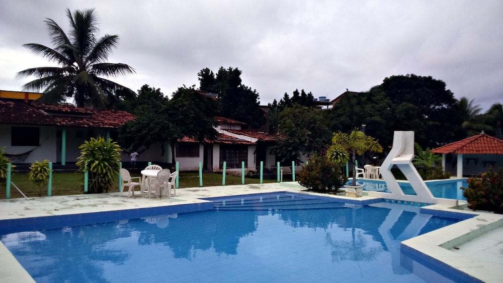 איטה קרה Pousada Sitio Paraiso מראה חיצוני תמונה