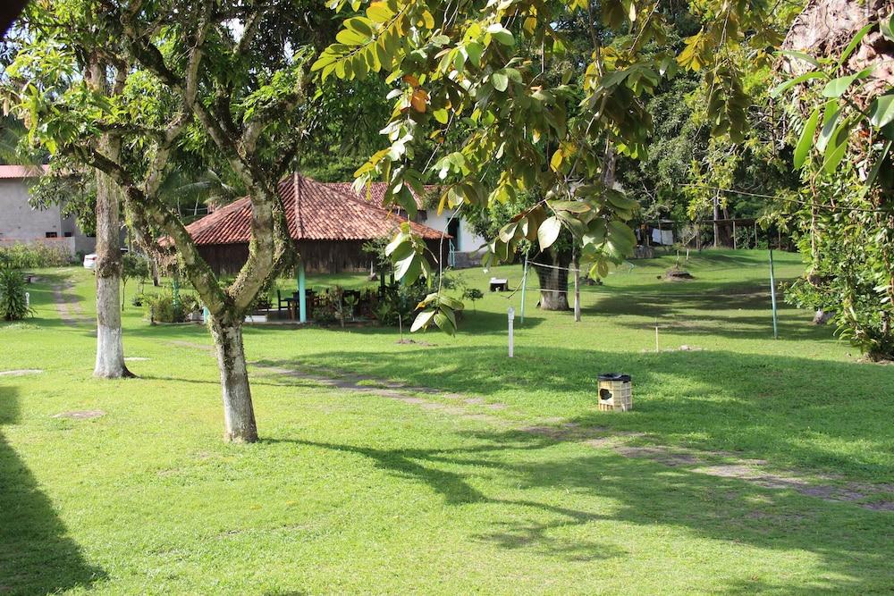 איטה קרה Pousada Sitio Paraiso מראה חיצוני תמונה