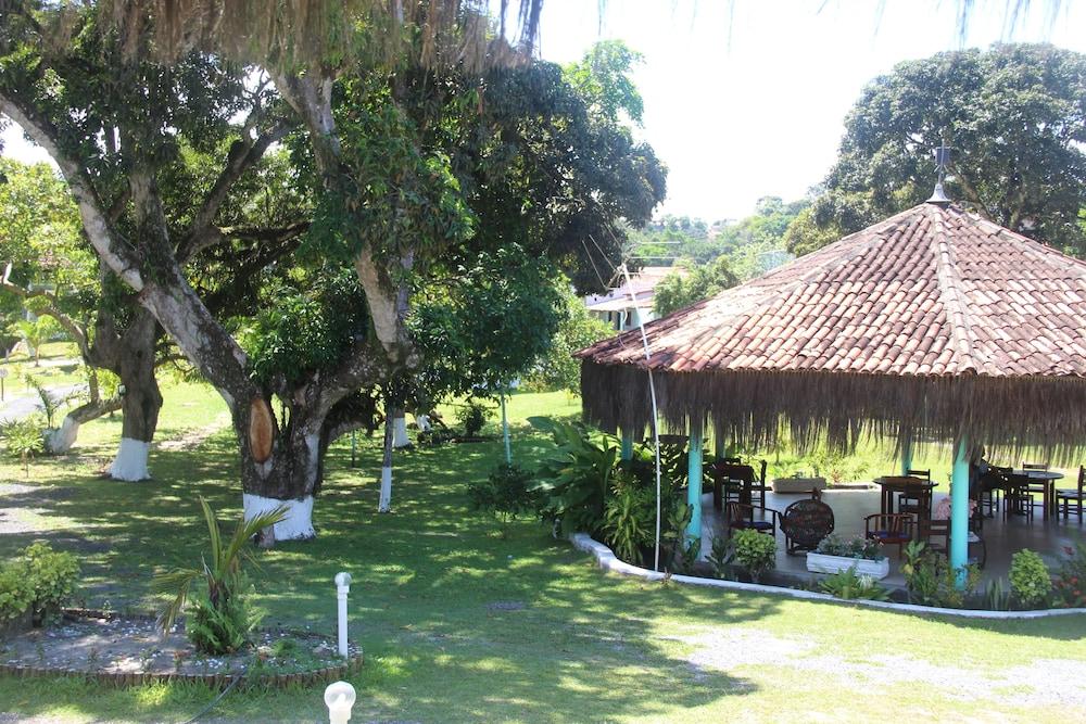איטה קרה Pousada Sitio Paraiso מראה חיצוני תמונה