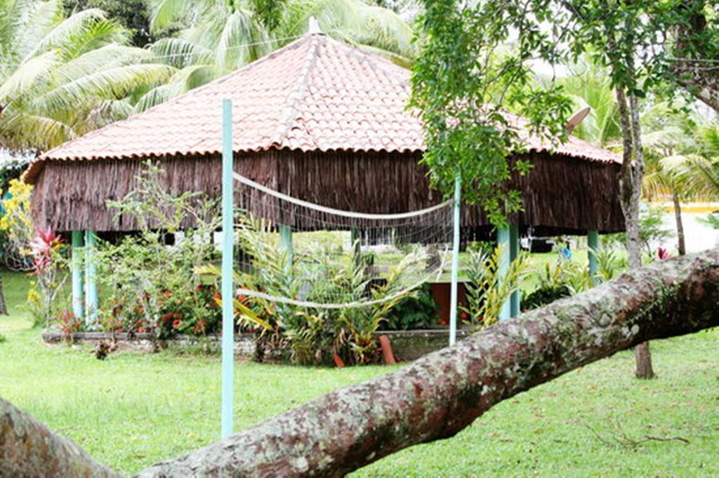 איטה קרה Pousada Sitio Paraiso מראה חיצוני תמונה