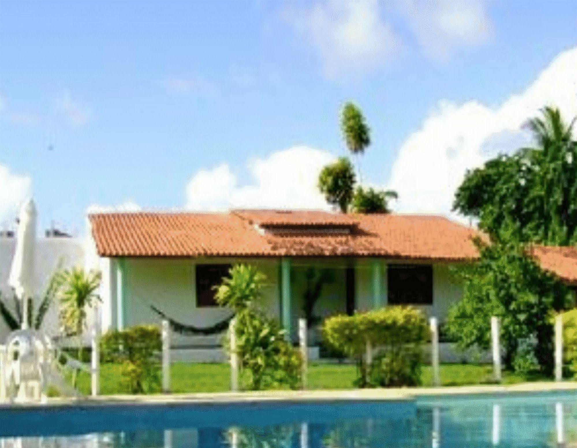 איטה קרה Pousada Sitio Paraiso מראה חיצוני תמונה