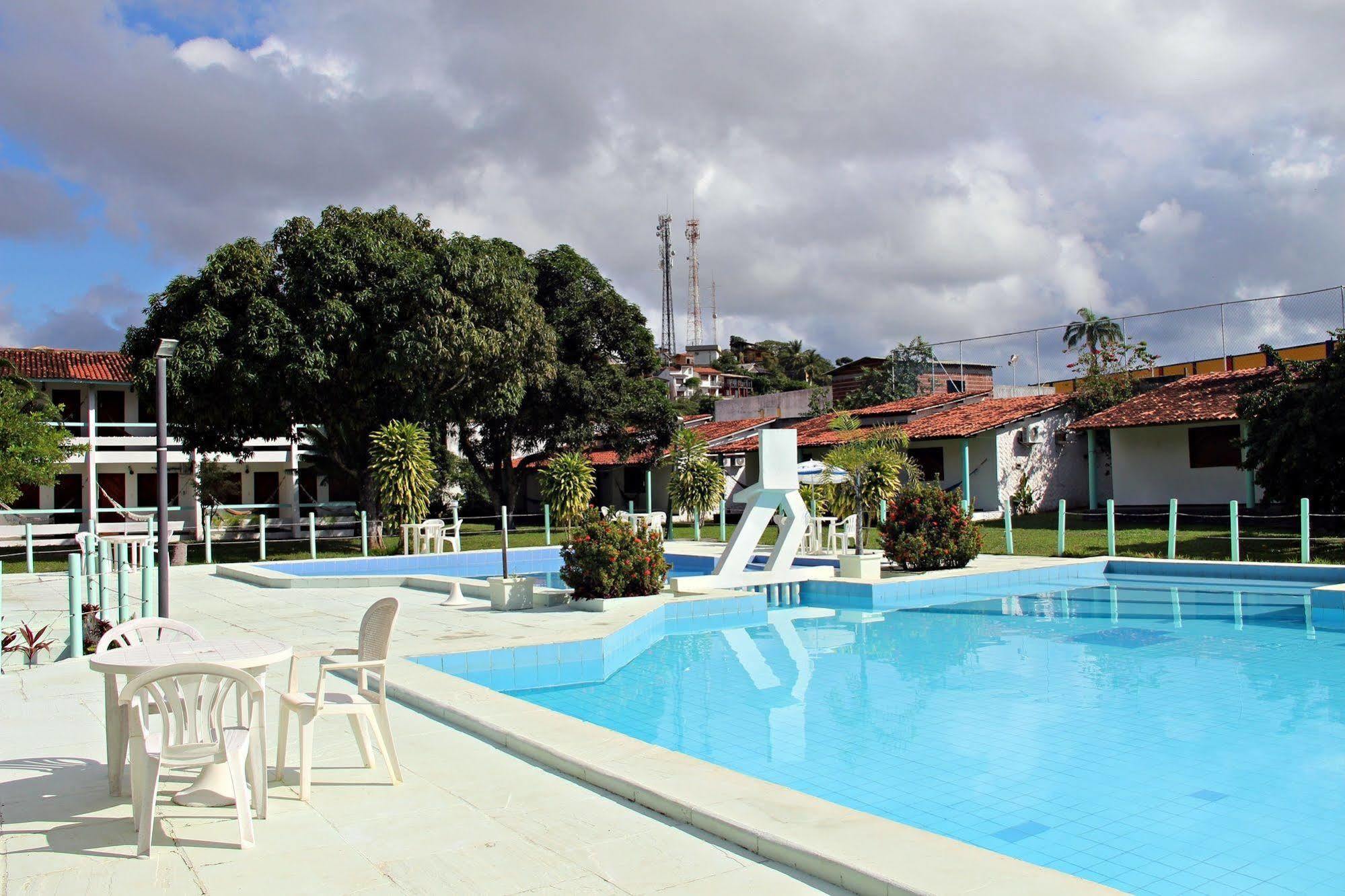 איטה קרה Pousada Sitio Paraiso מראה חיצוני תמונה