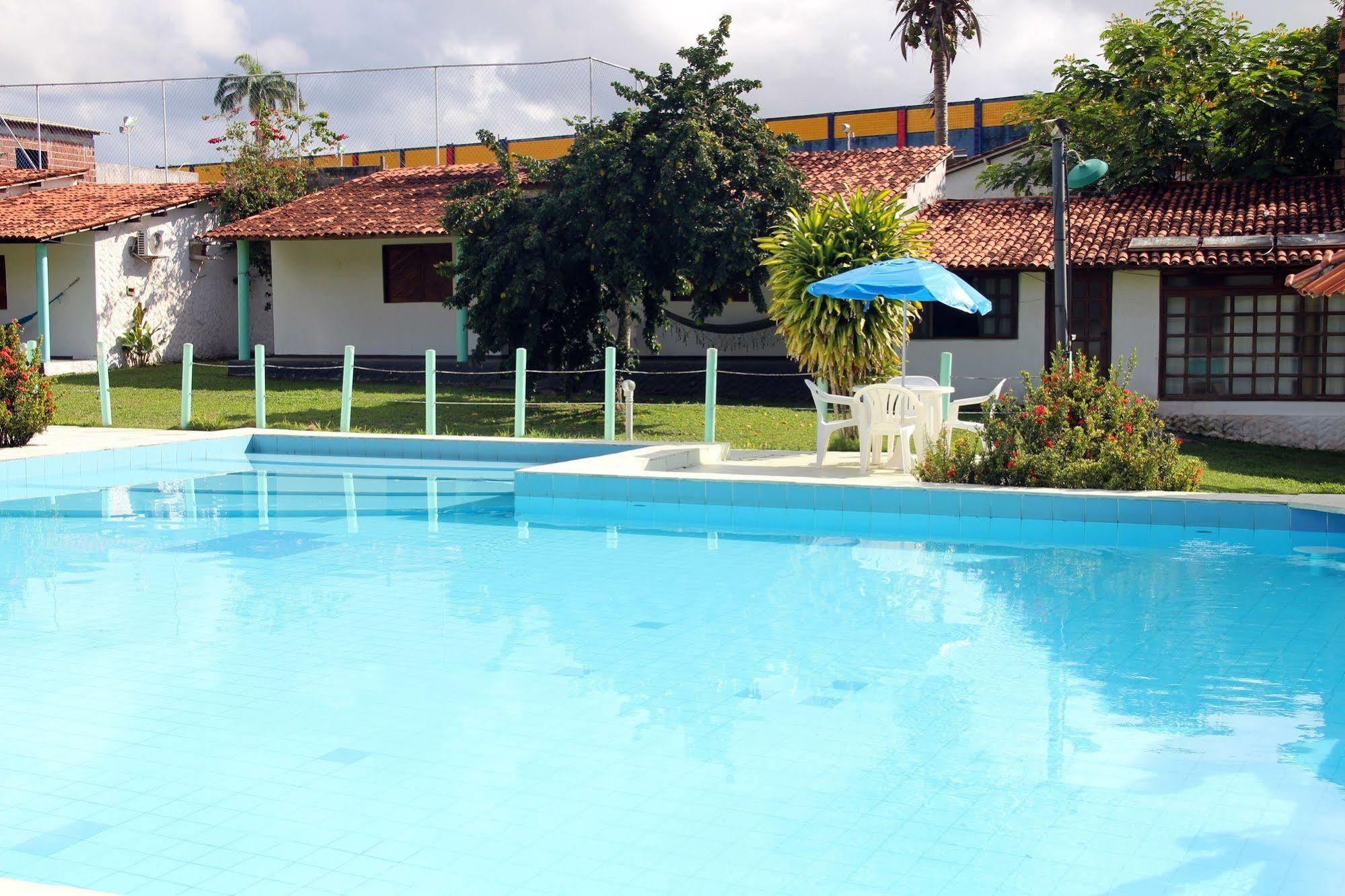 איטה קרה Pousada Sitio Paraiso מראה חיצוני תמונה