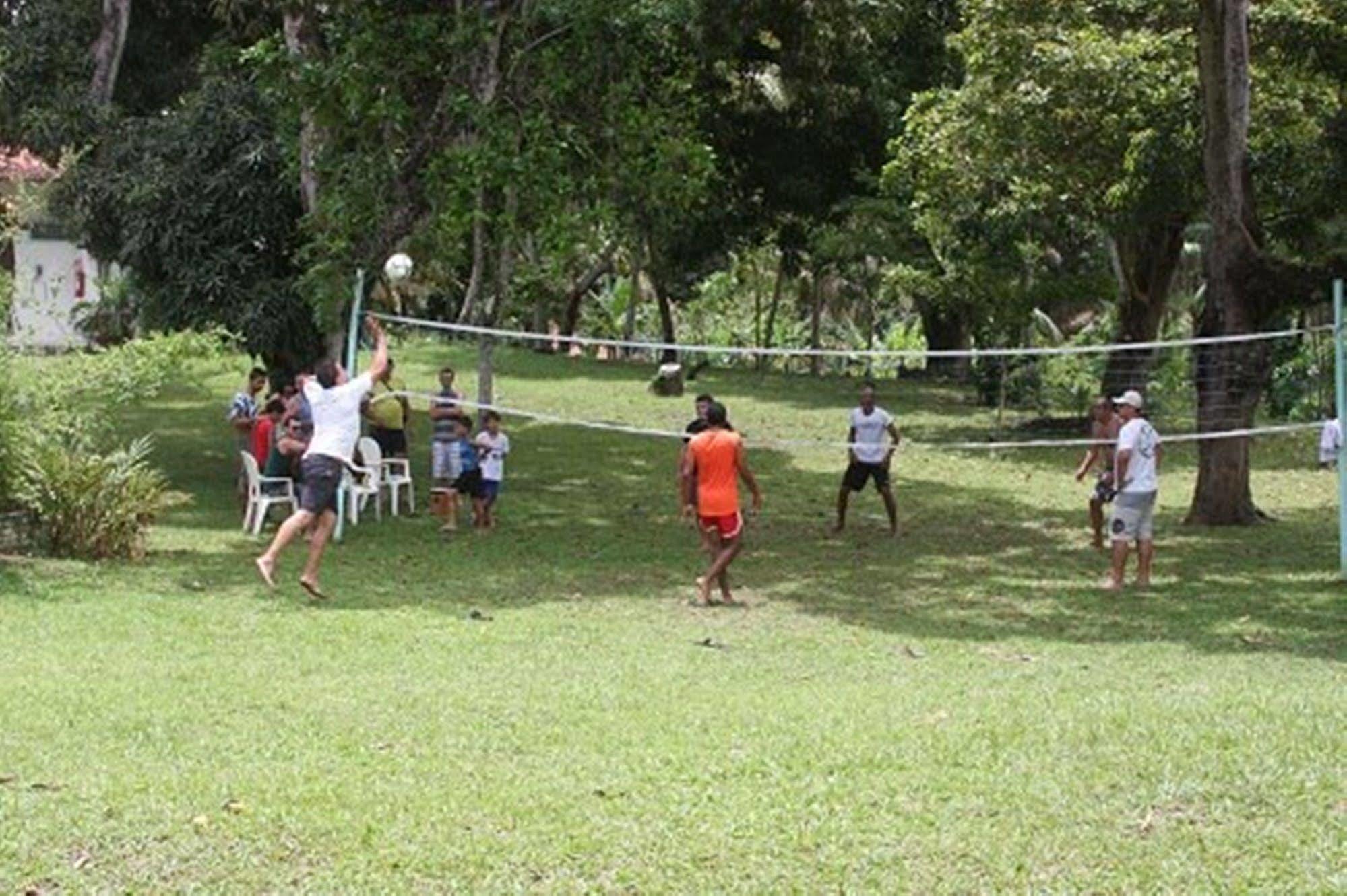 איטה קרה Pousada Sitio Paraiso מראה חיצוני תמונה