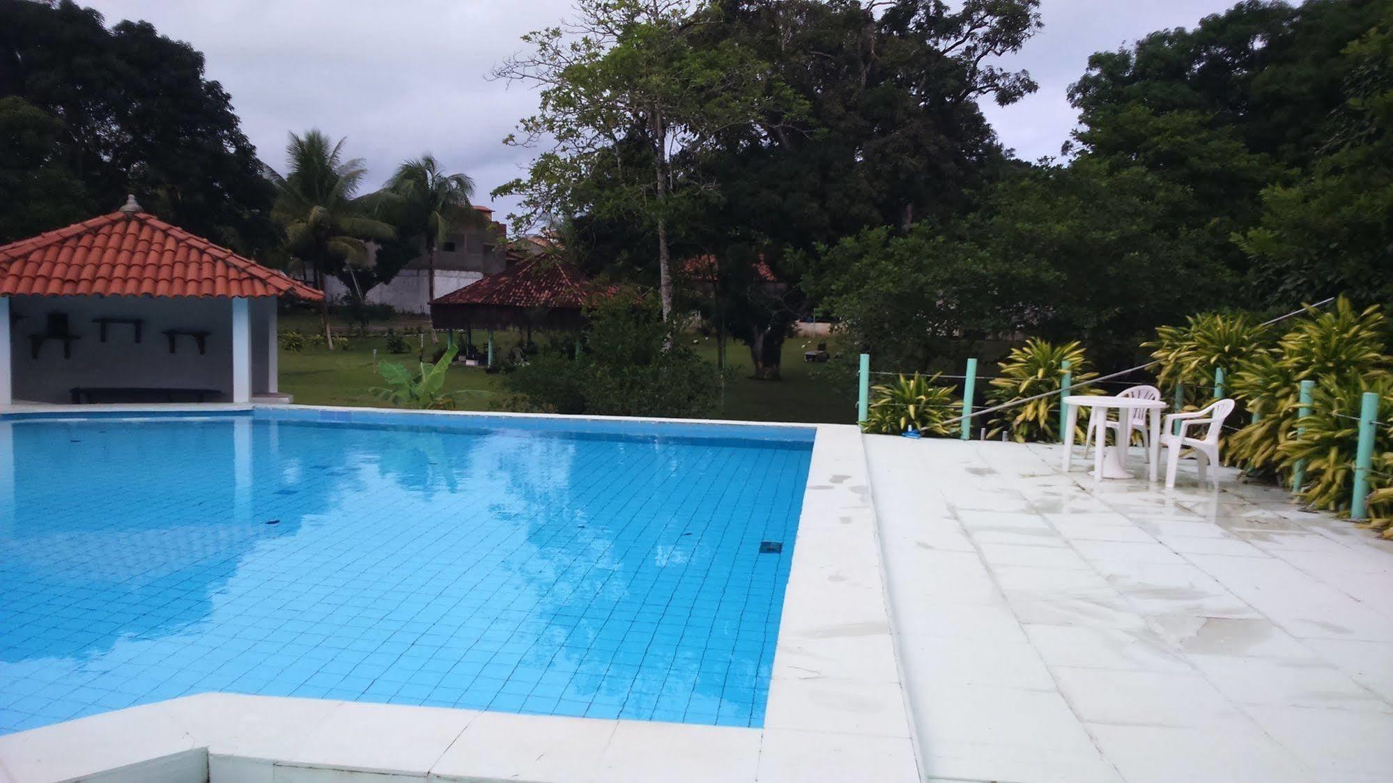 איטה קרה Pousada Sitio Paraiso מראה חיצוני תמונה