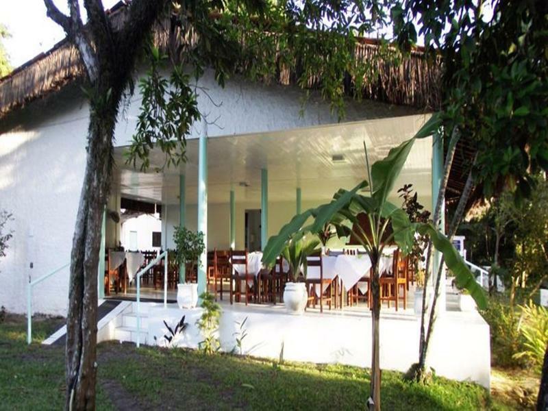 איטה קרה Pousada Sitio Paraiso מראה חיצוני תמונה
