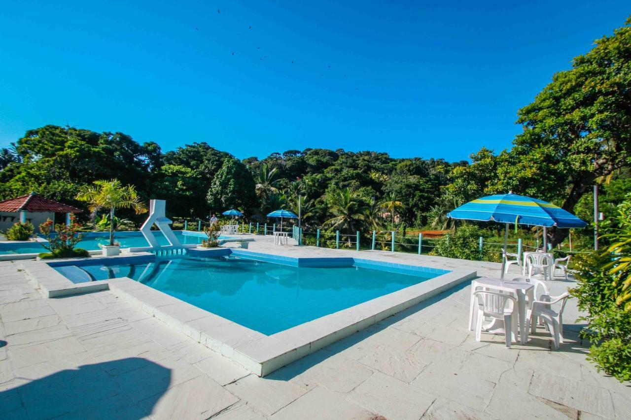 איטה קרה Pousada Sitio Paraiso מראה חיצוני תמונה