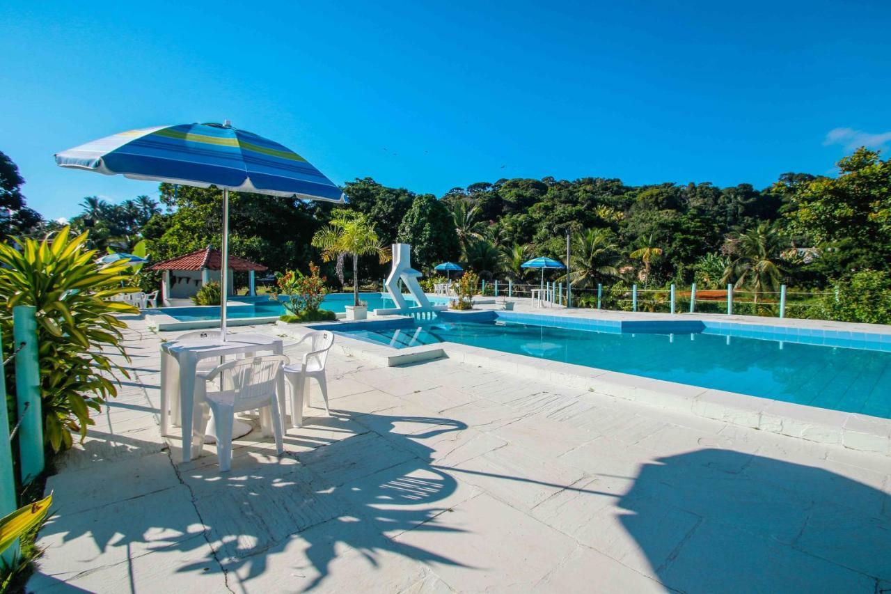 איטה קרה Pousada Sitio Paraiso מראה חיצוני תמונה